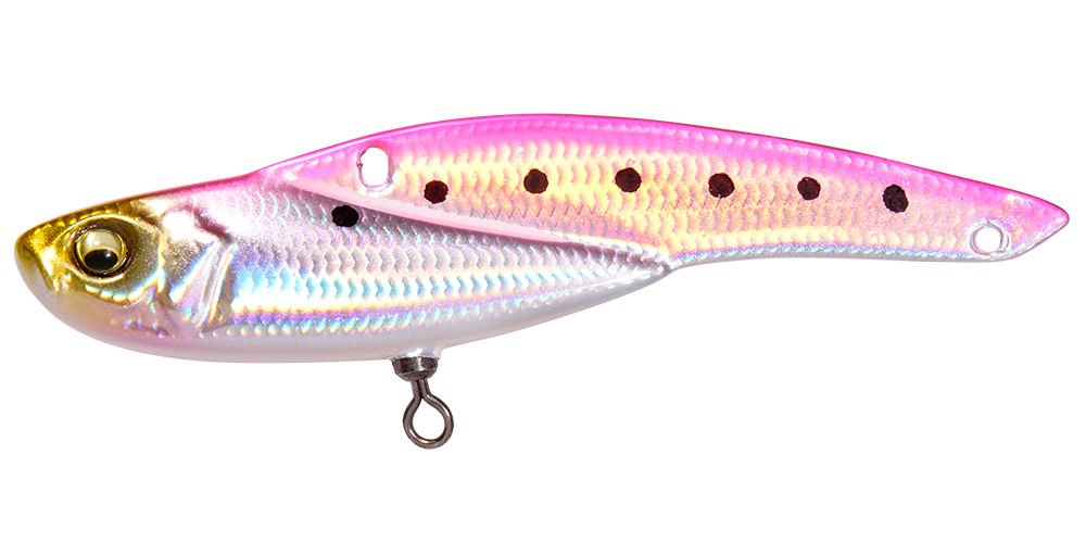 MEGABASS ONIMARU 20g Pink Iwashi