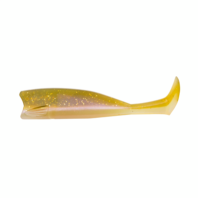 Fiiish Master Shad MS75/3 MS4514 2x Gövde Wakasagi