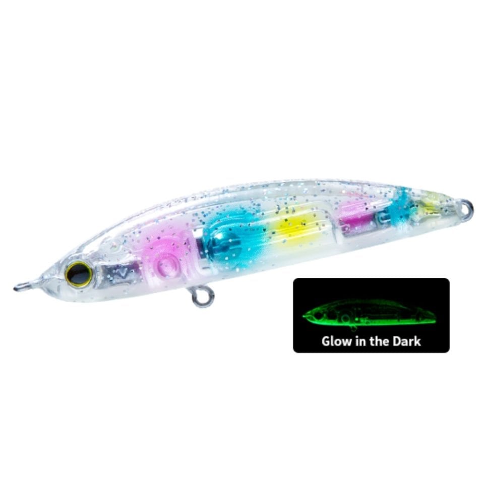 Hardcore LG Sinking Pencil Sahte Balık