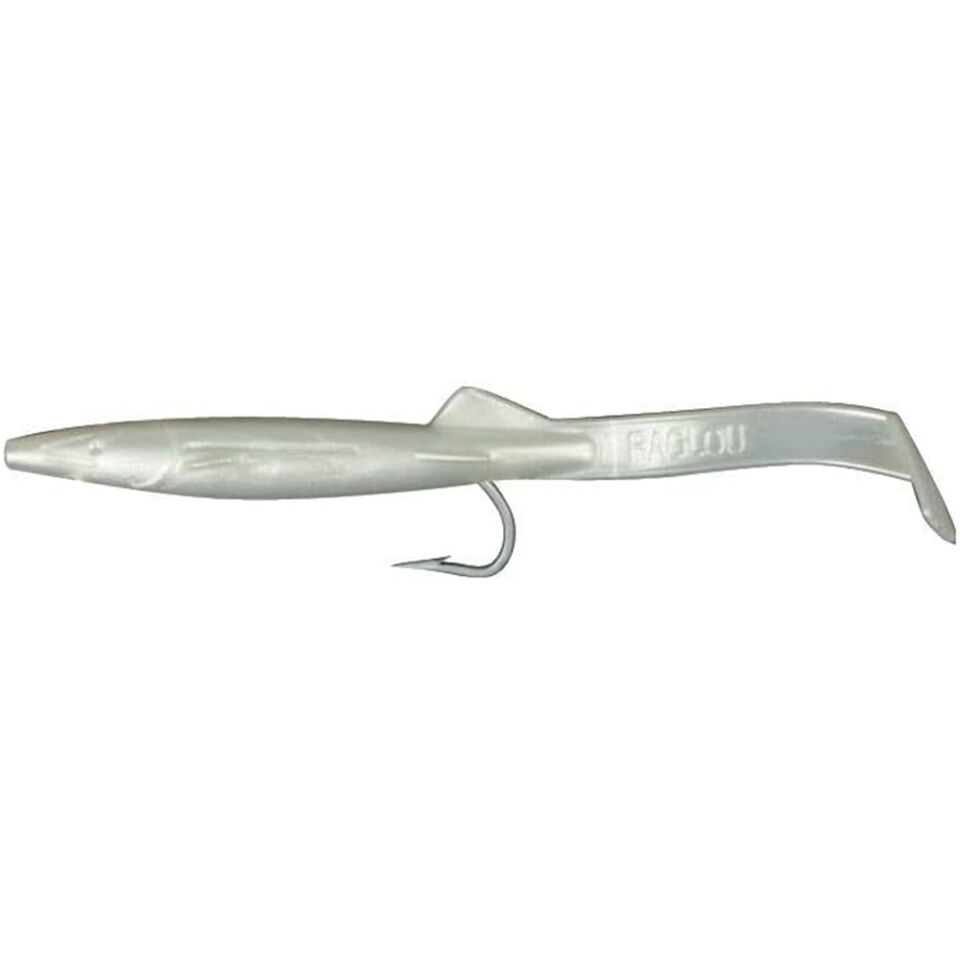 Ragot Raglou Sahte Balığı PW - 55MM