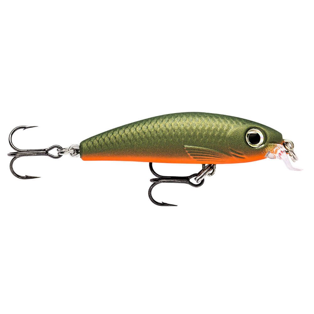 Rapala Ultra Light Minnow Sahte Balığı GAU - 40MM