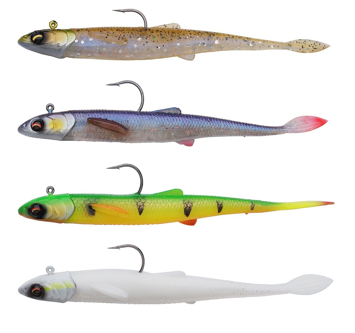 Savage Gear Flying Minnow 8.5gr 10cm Sahte Balık
