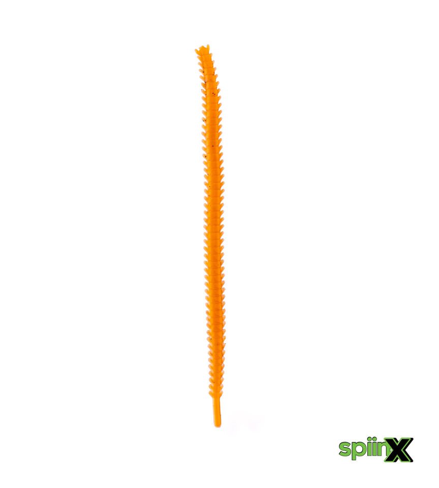 SPIINX ISOME SİLİKON 11CM 14P MILKY TAN