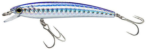 Yozuri Pins Minnow Floating Sahte Balığı (Yeni) 50MM - M177