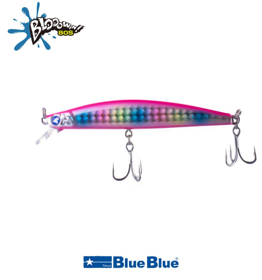 BLOOWIN! 80 SINKING 8G #14