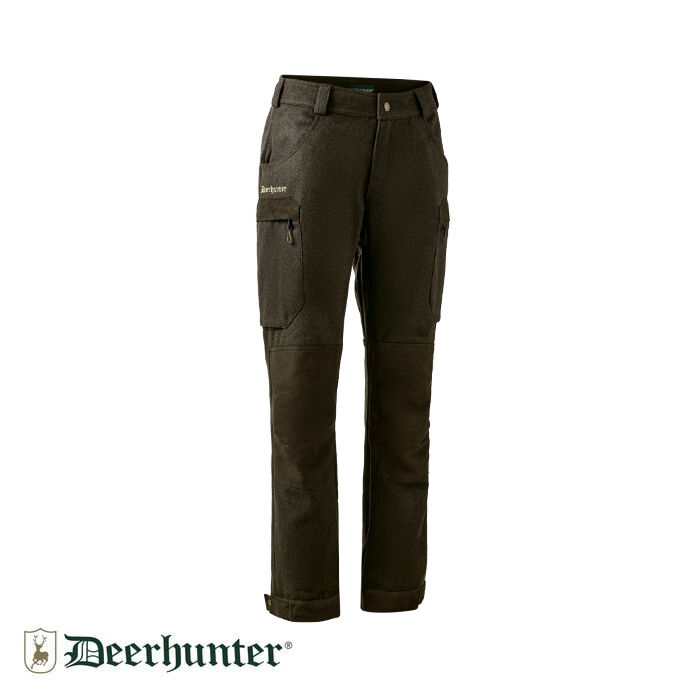DEERHUNTER 374 Tatra Loden Wood Pantolon 54