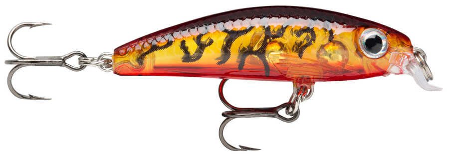 Rapala Ultra Light Minnow Sahte Balığı 60MM - GATU