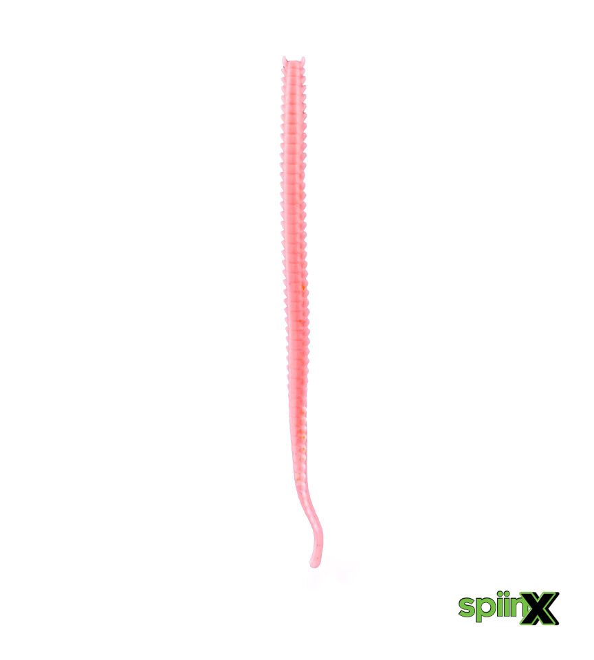 SPIINX ISOME SİLİKON 11CM 14P NATURAL PINK