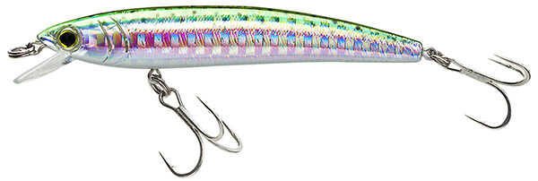 Yozuri Pins Minnow Floating Sahte Balığı (Yeni) 70MM - M99
