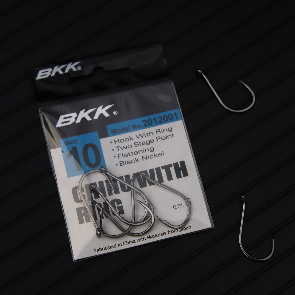BKK Chinu-R Diamond Olta İğnesi