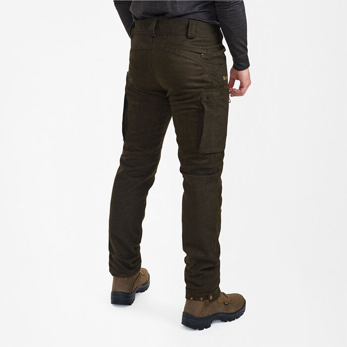 DEERHUNTER 374 Tatra Loden Wood Pantolon 50