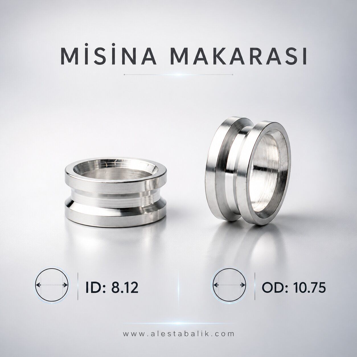 MİSİNA MAKARASI (EASY)