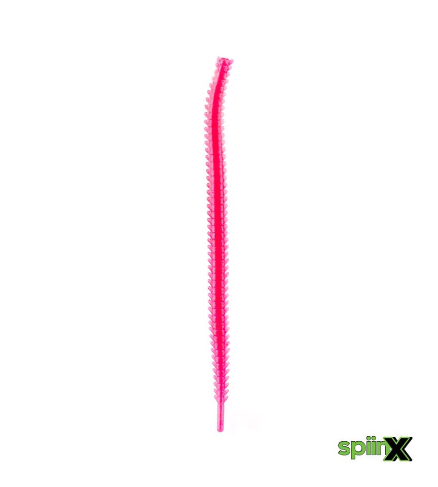 SPIINX ISOME SİLİKON 11CM 14P SUGAR PINK