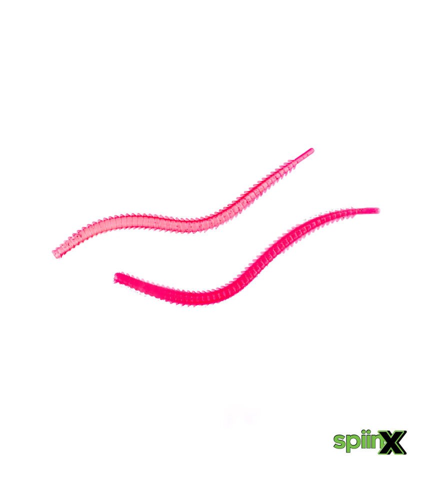 SPIINX ISOME SİLİKON 11CM 14P SUGAR PINK