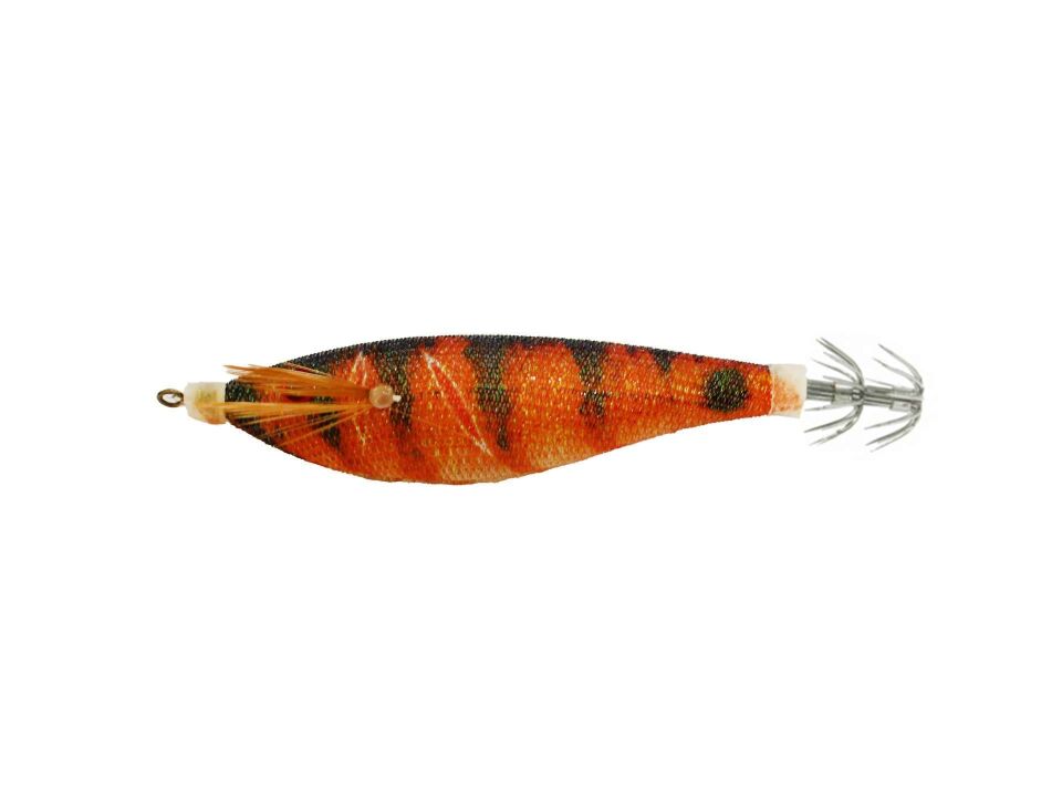 Captain 3010 Kalamar Zokası 7cm Flash Filinta Squid