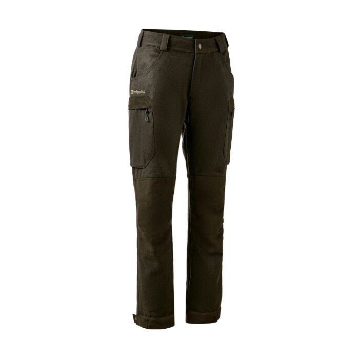 DEERHUNTER 374 Tatra Loden Wood Pantolon 56