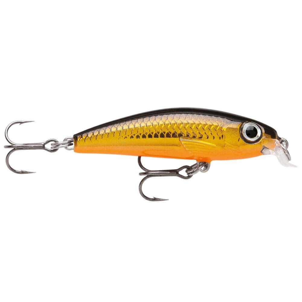 Rapala Ultra Light Minnow Sahte Balığı 60MM - G