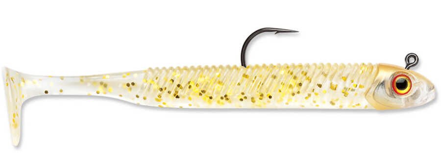 Storm 360GT Searchbait Sahte Balığı 14CM - 3LU - MRL
