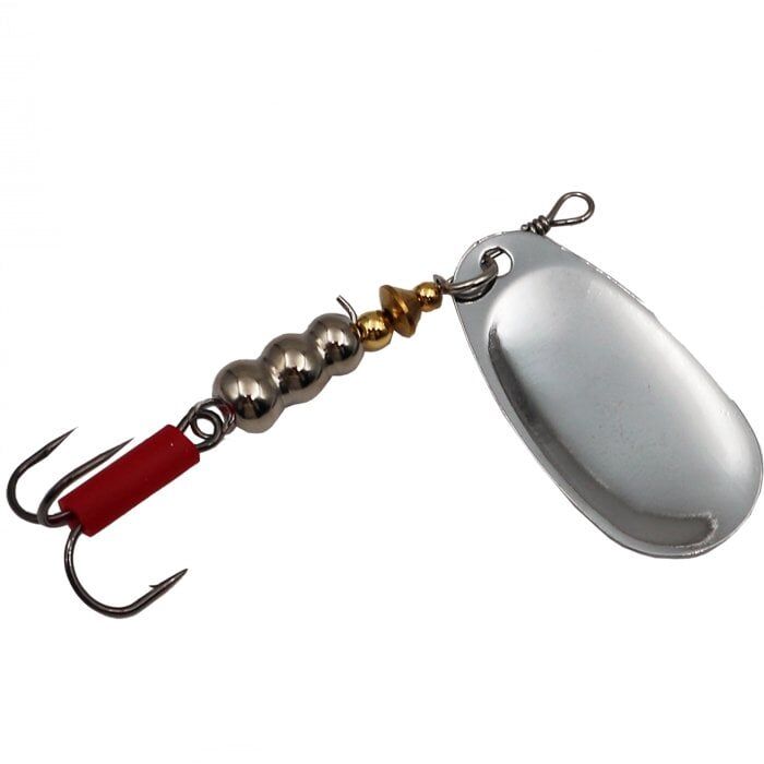 T. DFT SP08B Spinner 9 g 7,3 cm  Renk:1