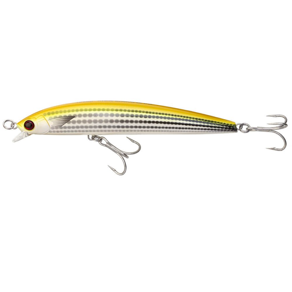 Yozuri Hydro Minnow Lc Sahte Balığı 170MM - YMT