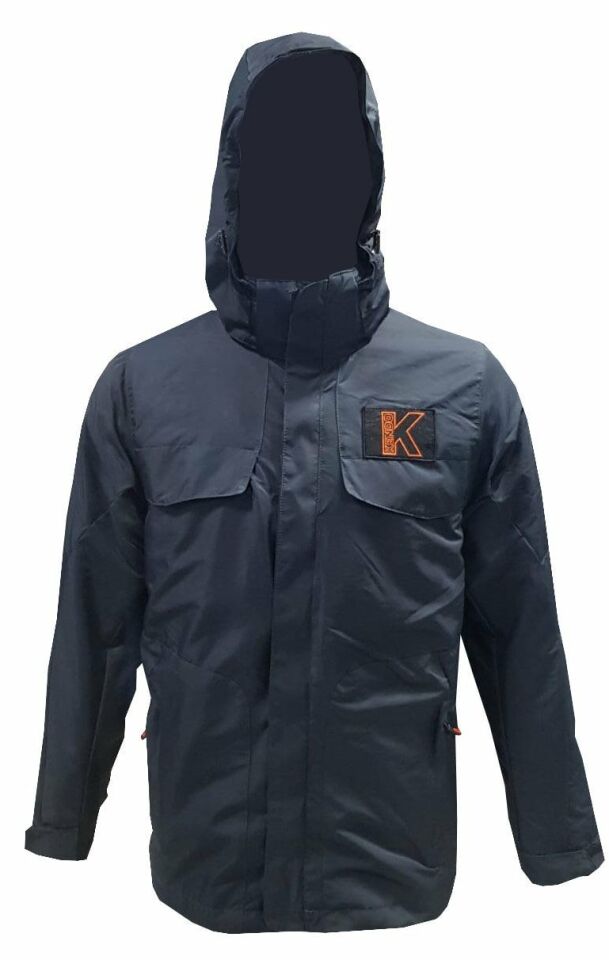 Kendo Cancer Lacivert Mont