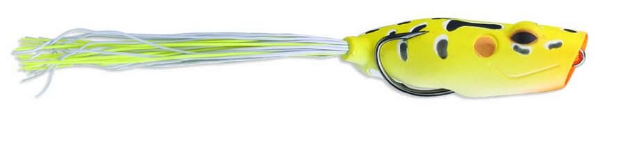 Storm Sx-Soft Bloop Frog Sahte Balığı 7CM - 311