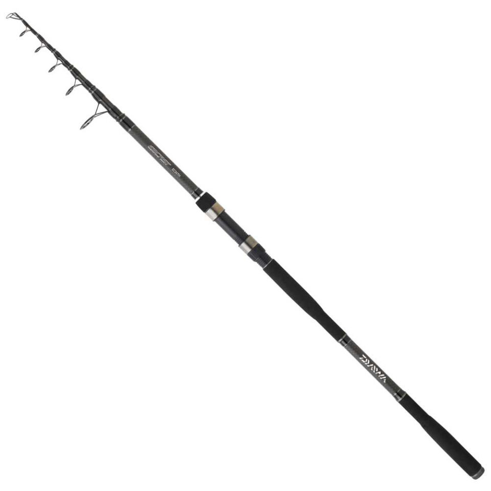 Daiwa Emcast 3.90m 50-100gr Teleskopik Olta Kamışı