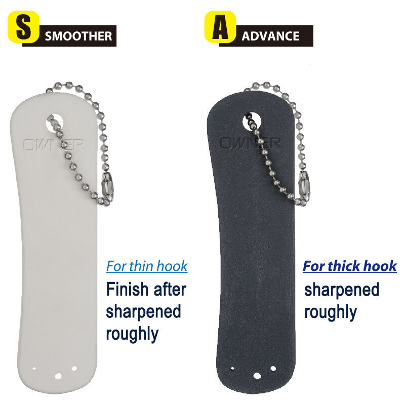 Owner 81104 Hook Sharpner