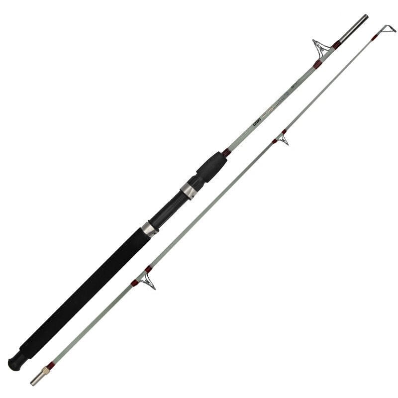 Portfish Lotus Metal Halkalı Tekne Kamışı  20- 26 lbs