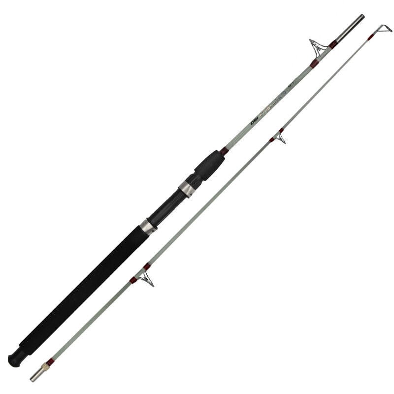 Portfish Lotus Metal Halkalı Tekne Kamışı  20- 26 lbs