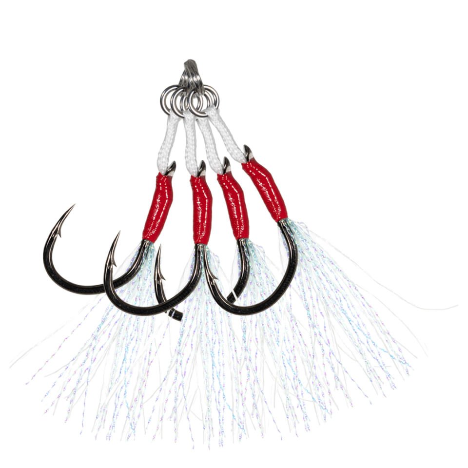 Remixon Black Assist İğne (4 Adet)