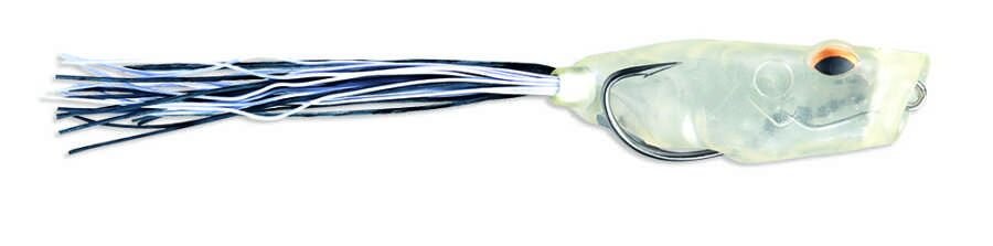 Storm Sx-Soft Bloop Frog Sahte Balığı 7CM - 318