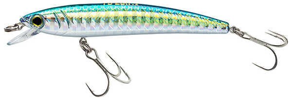 Yozuri Pins Minnow Floating Sahte Balığı (Yeni) 70MM - M176