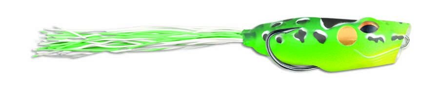 Storm Sx-Soft Bloop Frog Sahte Balığı 7CM - 313