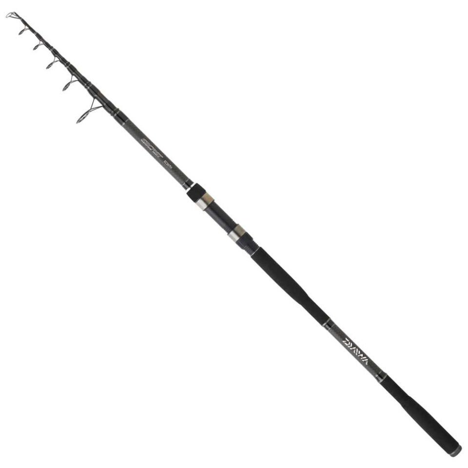 Daiwa Emcast 3.60m 50-100gr Teleskopik Olta Kamışı