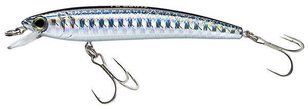 Yozuri Pins Minnow Floating Sahte Balığı (Yeni) BL - 70MM