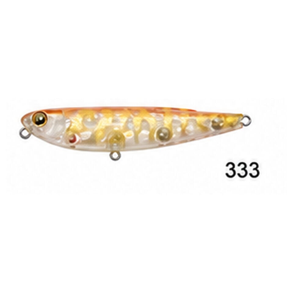 Zipbaits Fakie Dog 90mm WDT Su Üstü 12gr Maket Balık