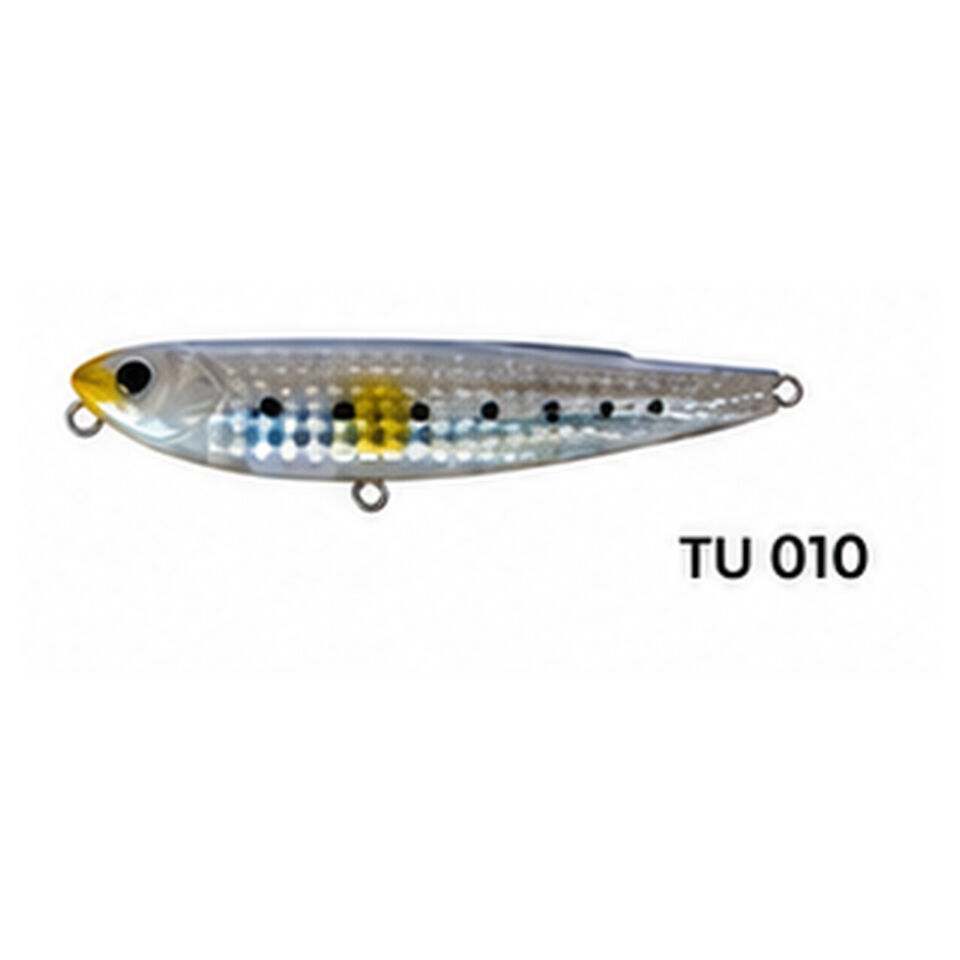 Zipbaits Fakie Dog 90mm WDT Su Üstü 12gr Maket Balık
