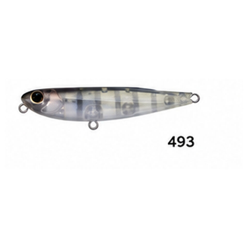 Zipbaits Fakie Dog 90mm WDT Su Üstü 12gr Maket Balık
