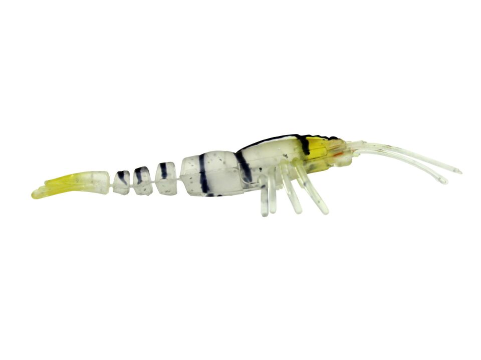 Bezli Karides 7.5 Cm 20P