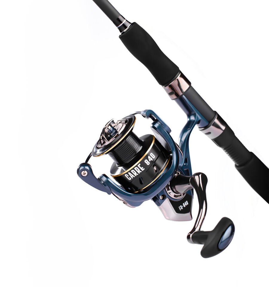 CARRE FD-830 AL KAFA METAL CNC KOL 7+1 BB