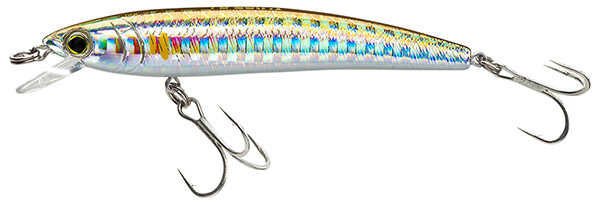 Yozuri Pins Minnow Floating Sahte Balığı (Yeni) 70MM - M44