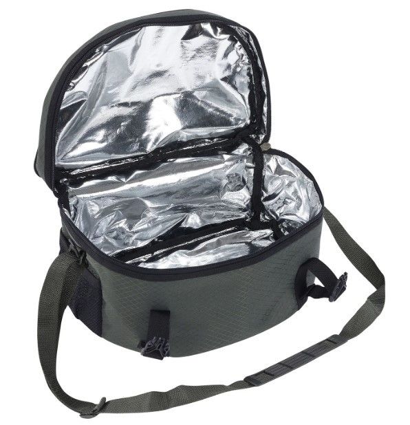 Balzer 11929 000 Sırt Çantası 50 Litre 62x35x22cm Termal Isı Yalıtımlı