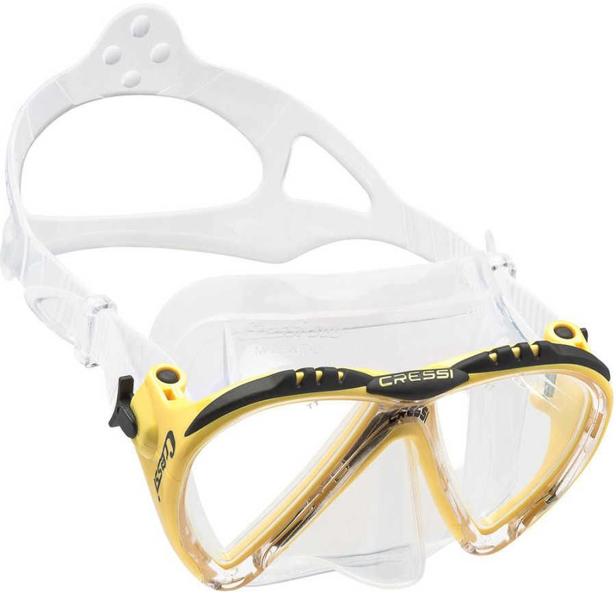 Cressi Lince Dalış Maskesi