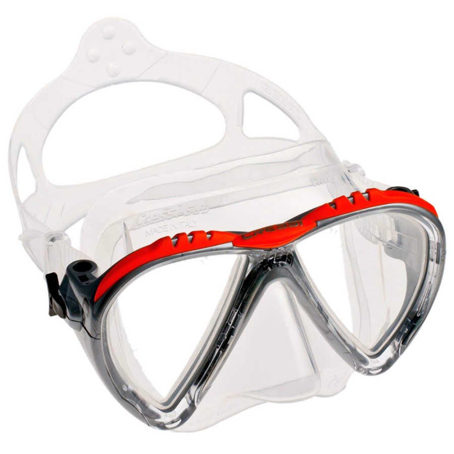 Cressi Lince Dalış Maskesi