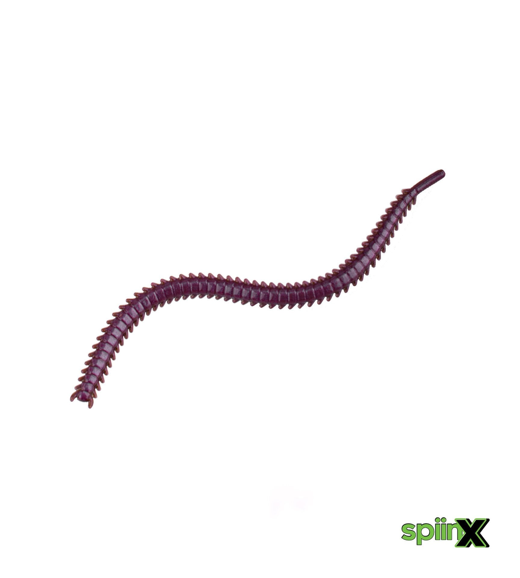 SPIINX ISOME SİLİKON 11CM 14P D.N