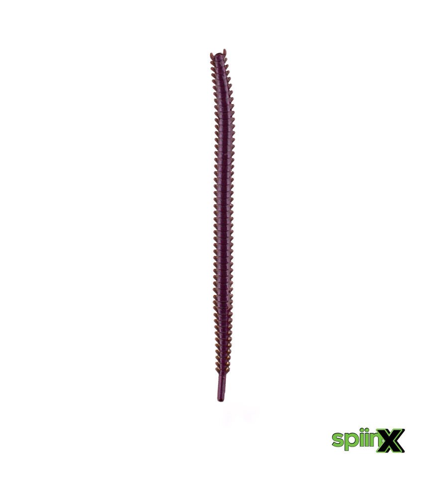 SPIINX ISOME SİLİKON 11CM 14P D.N