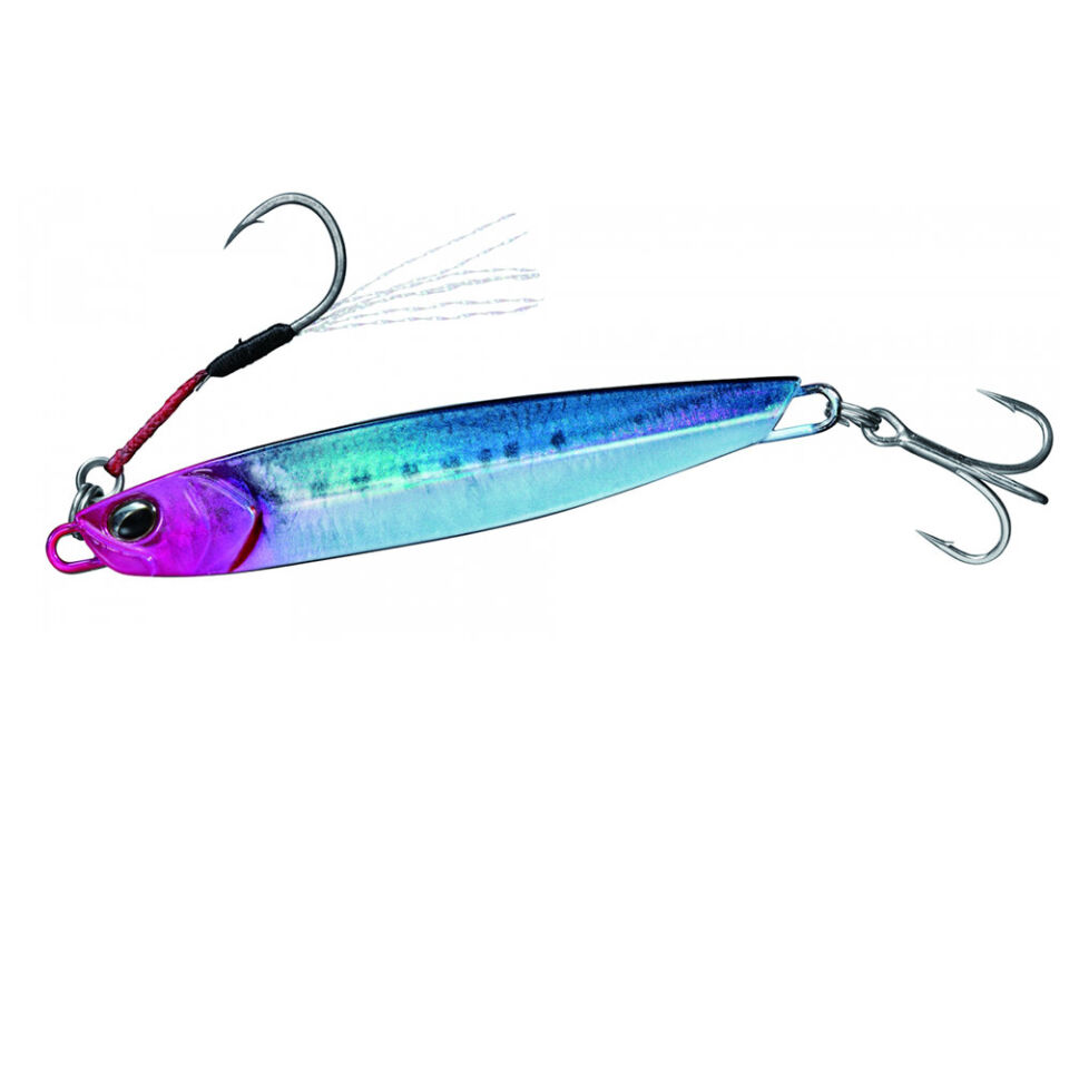 Daiwa Samurai Jig R 20 Jig Yem
