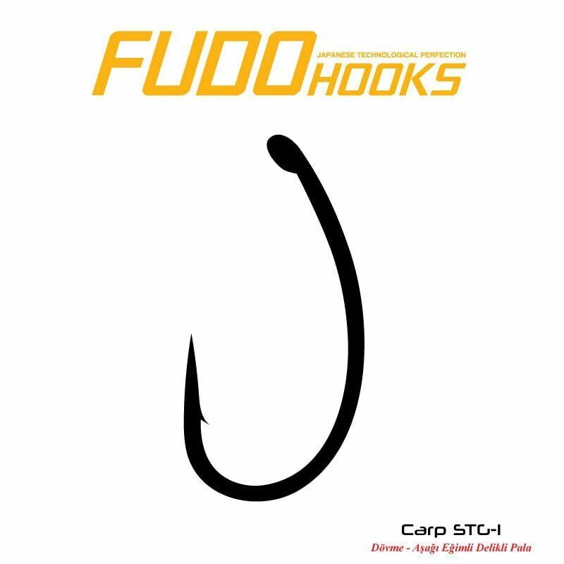 2417 CARP STG-1 #4 TEFLON 4P