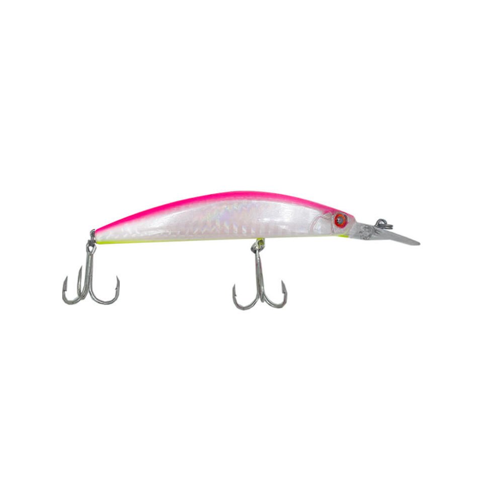 Albastar Bluefish Deep Sahte Balık